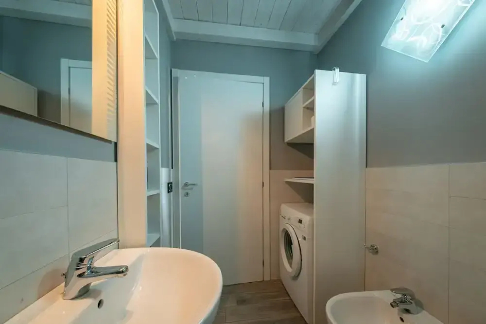 Panorama in Spiglia With 1 Bedrooms and 1 Bathrooms