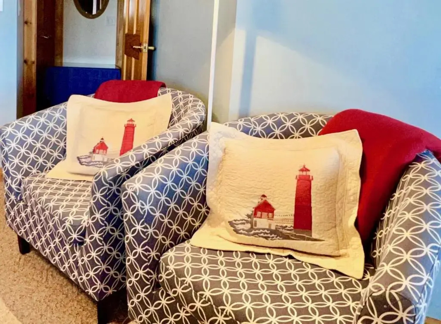 Torch Lake Bed & Breakfast