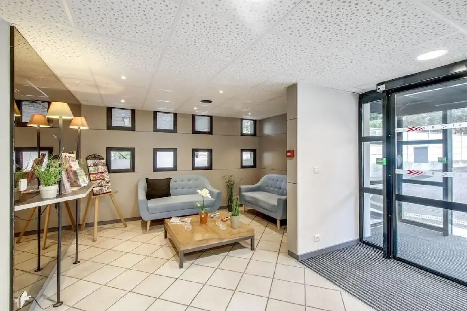 Victoria Garden Bordeaux Centre