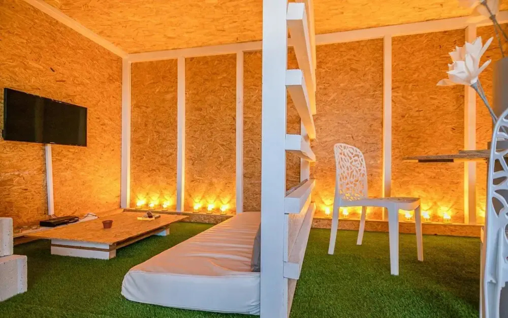 Property With one Bedroom in Setubal, With Wonderful sea View, Pool Access, Enclosed Garden - 19 km From the Beach