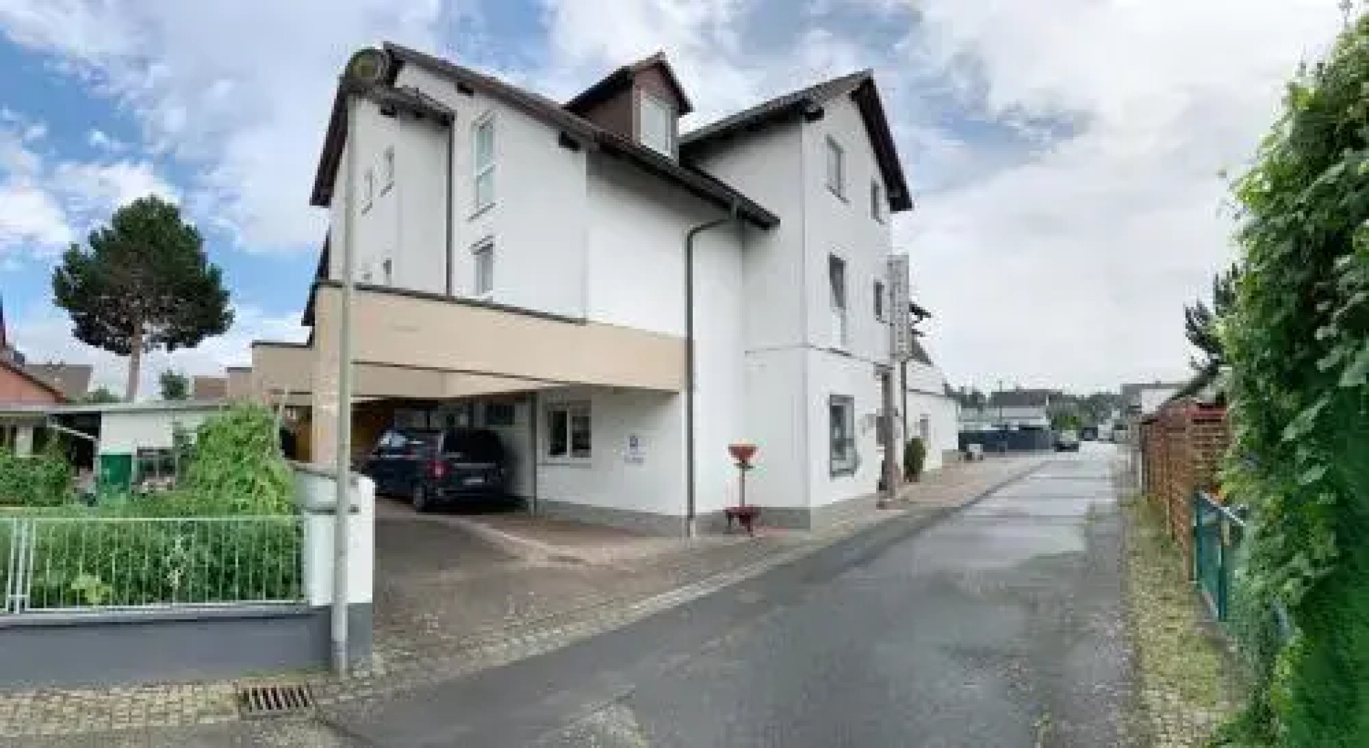 Hotel-Gasthof-Dörfler