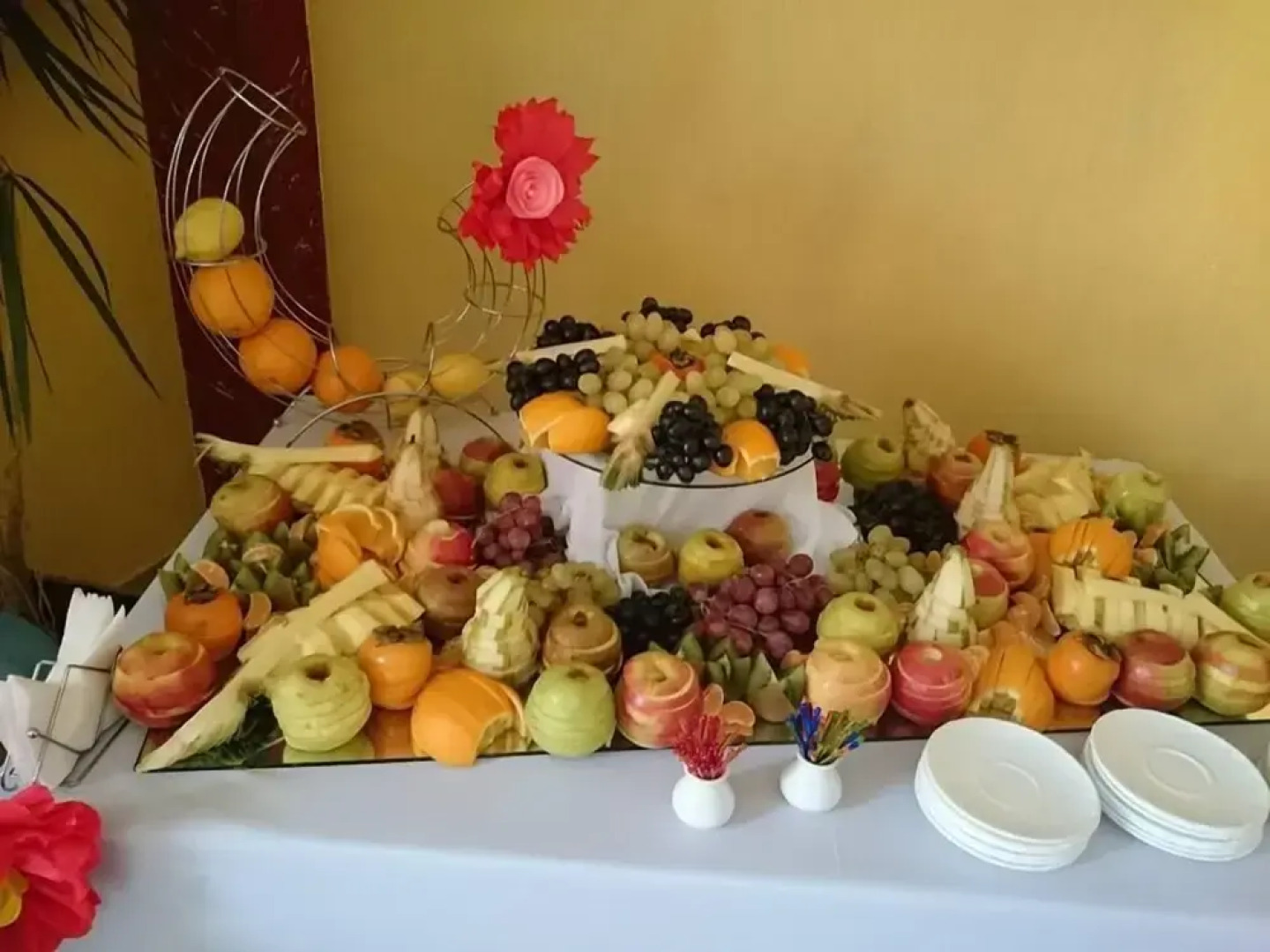 Hotel-Restaurant Vizit