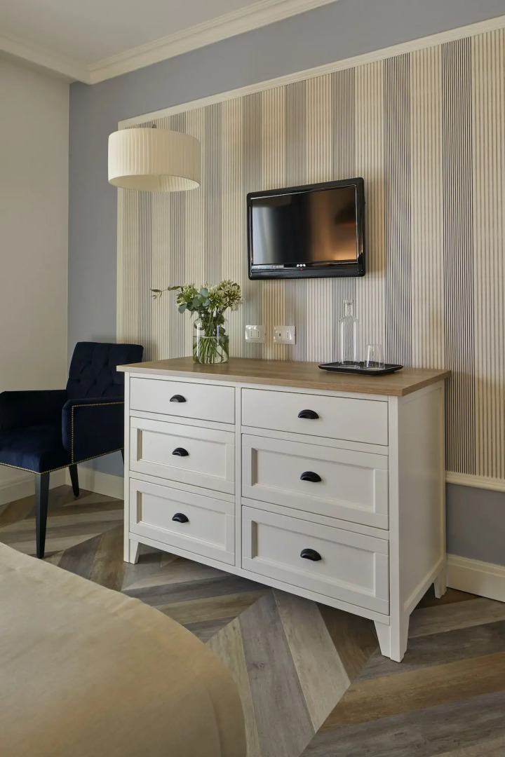 Madrigale Panoramic Lifestyle & Soulful Hotel