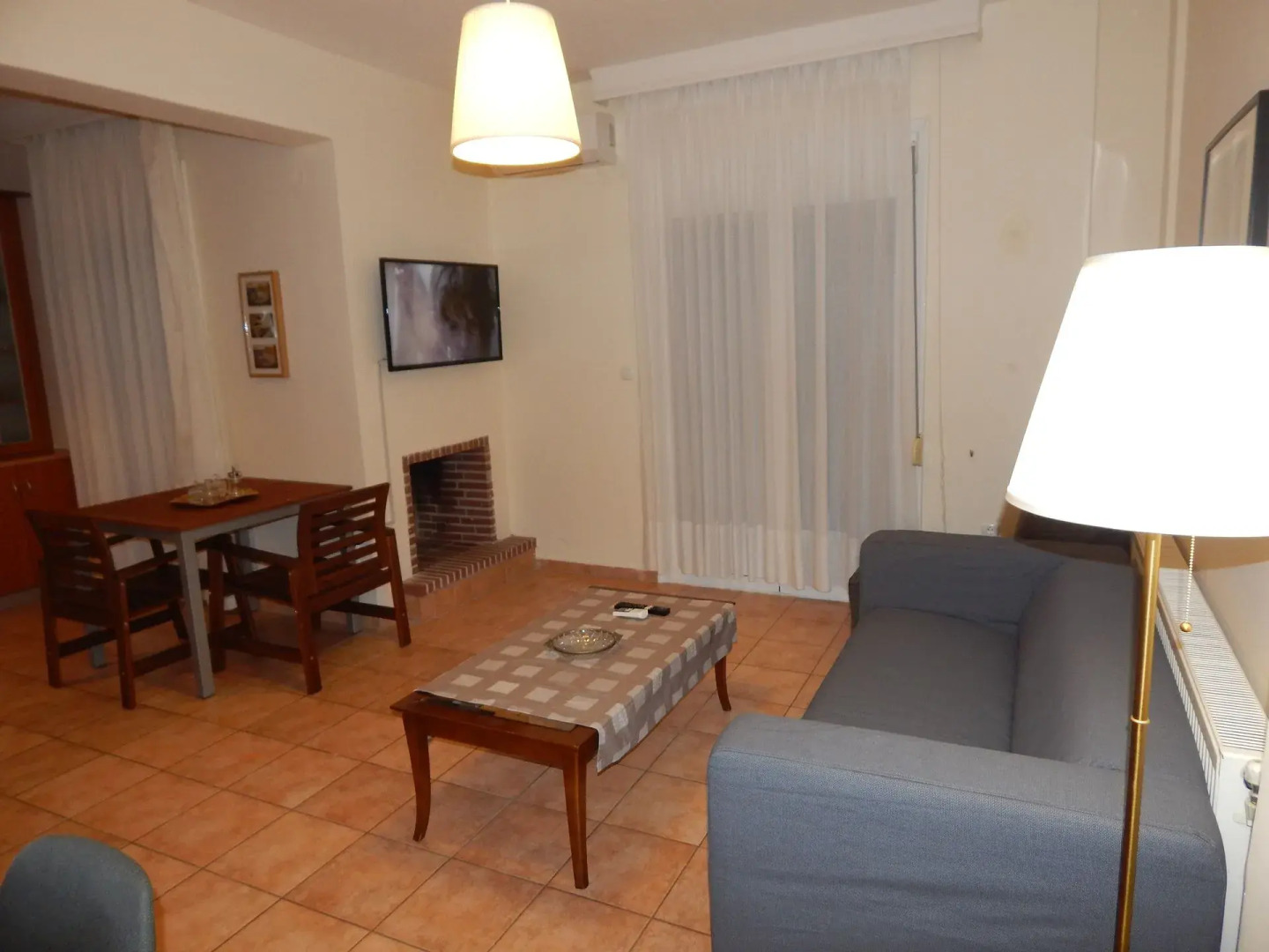 Kripis Villa Pefkohori