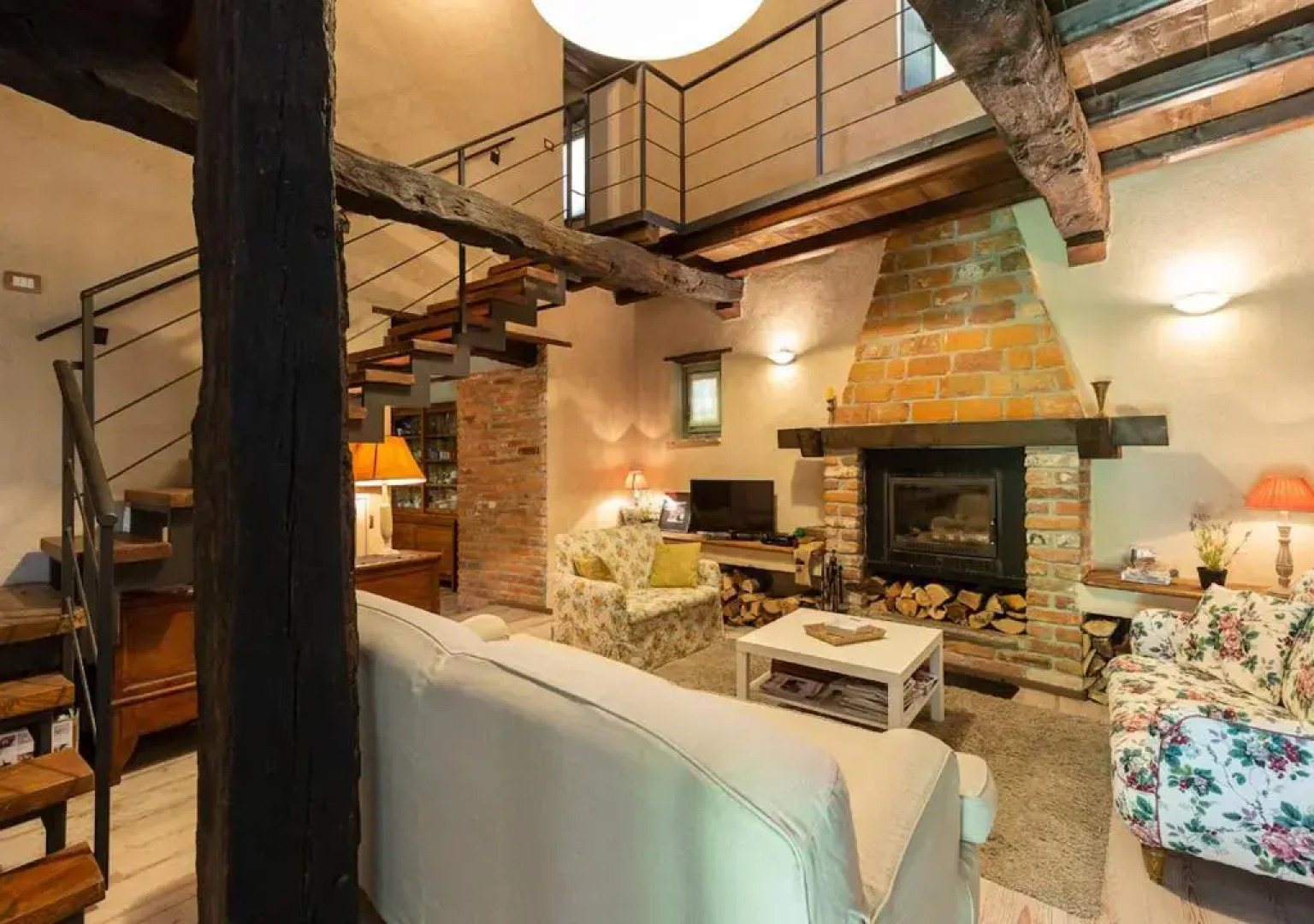 Cascina del Tempo Sospeso