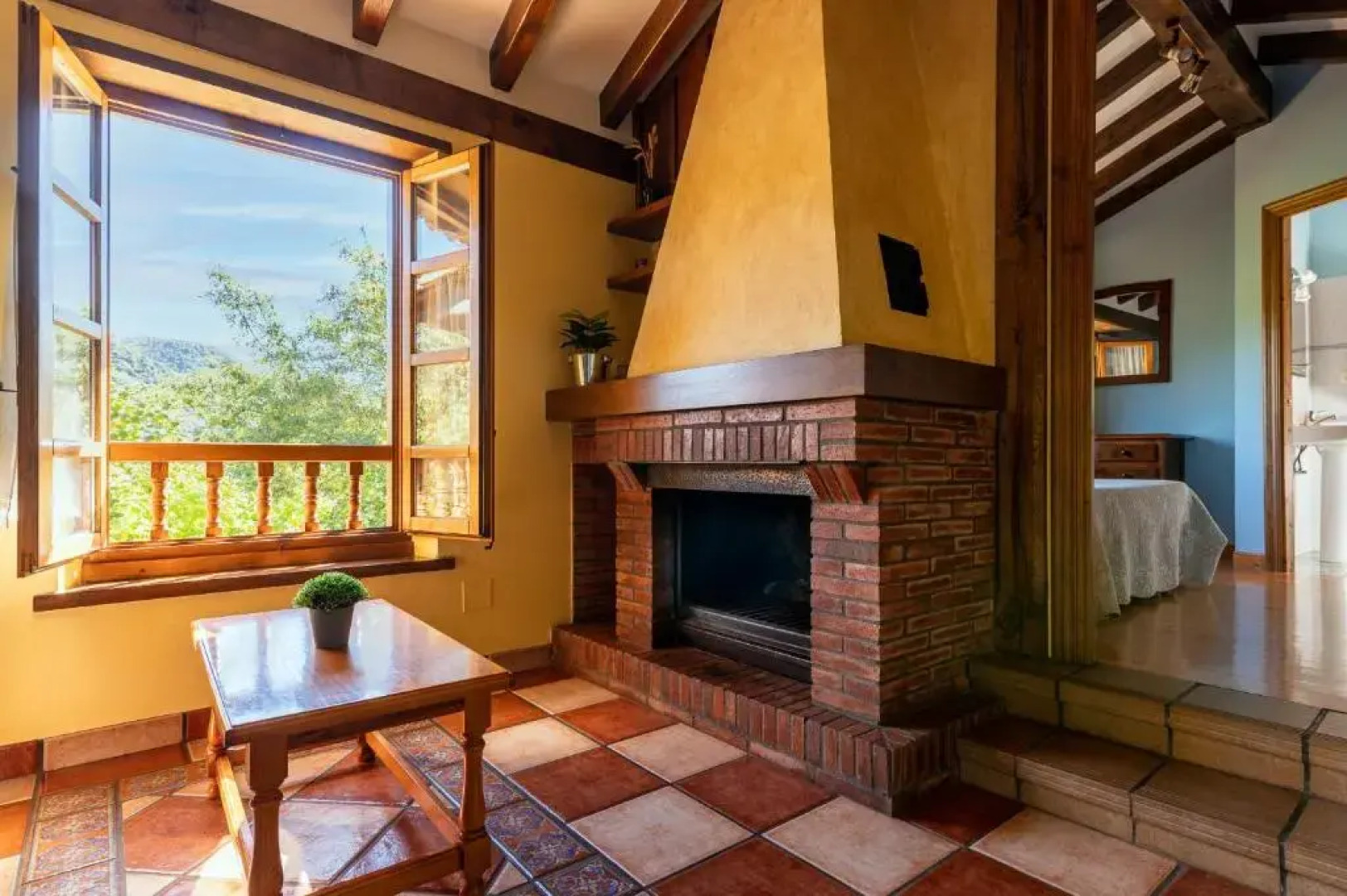 Fidalsa Paradise Point