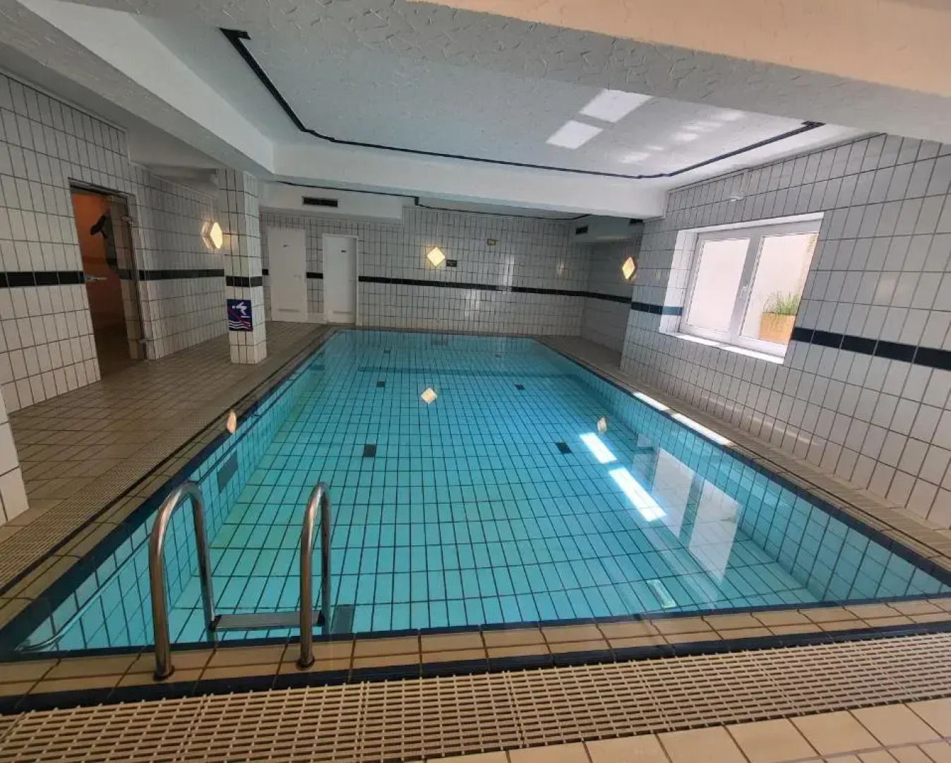 Magic Apartment Arber