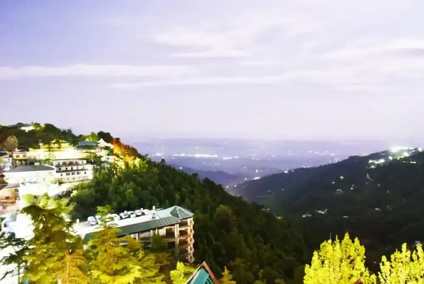 Mcleodganj Bed And Breakfast