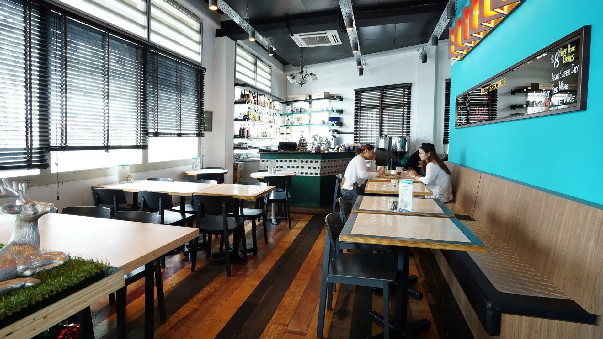 ZEN Rooms Farrer Park