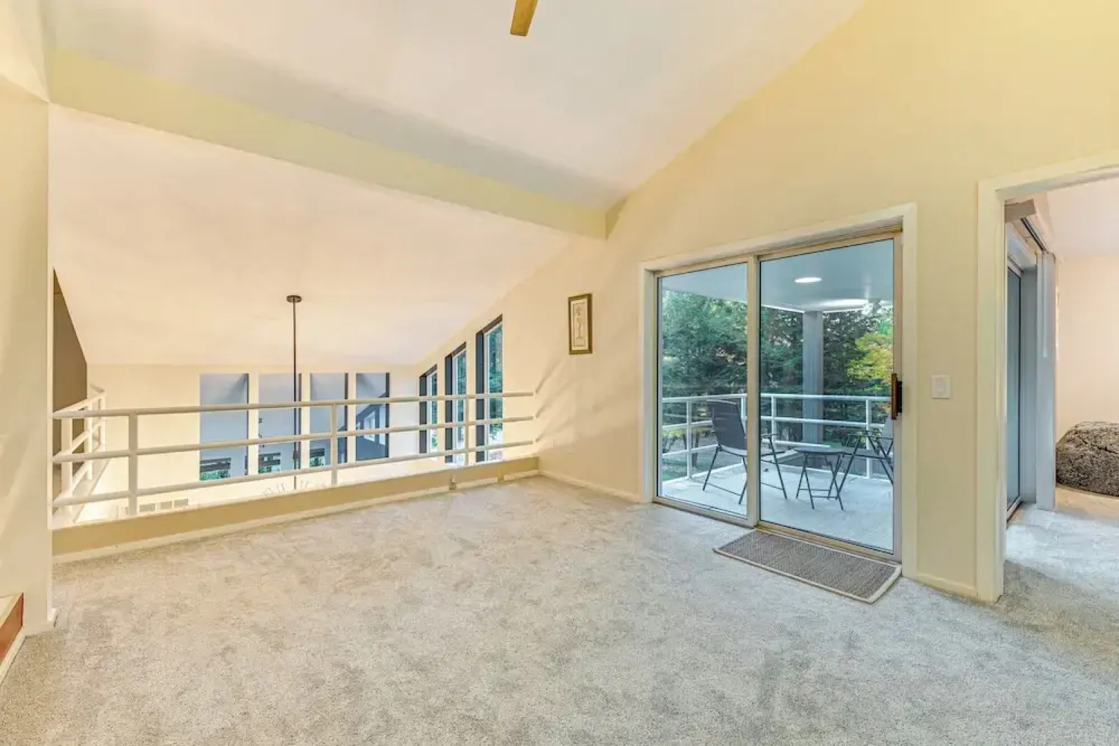 2 Mi to Six Flags: Lake George Home w/ Large Patio