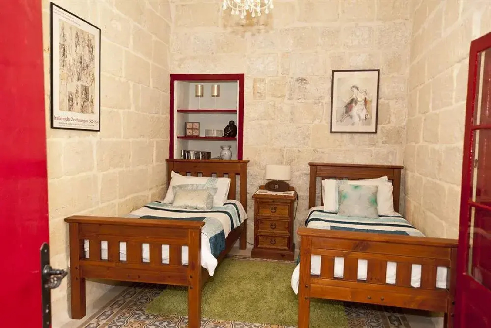 Mia Casa Bed and Breakfast Gozo
