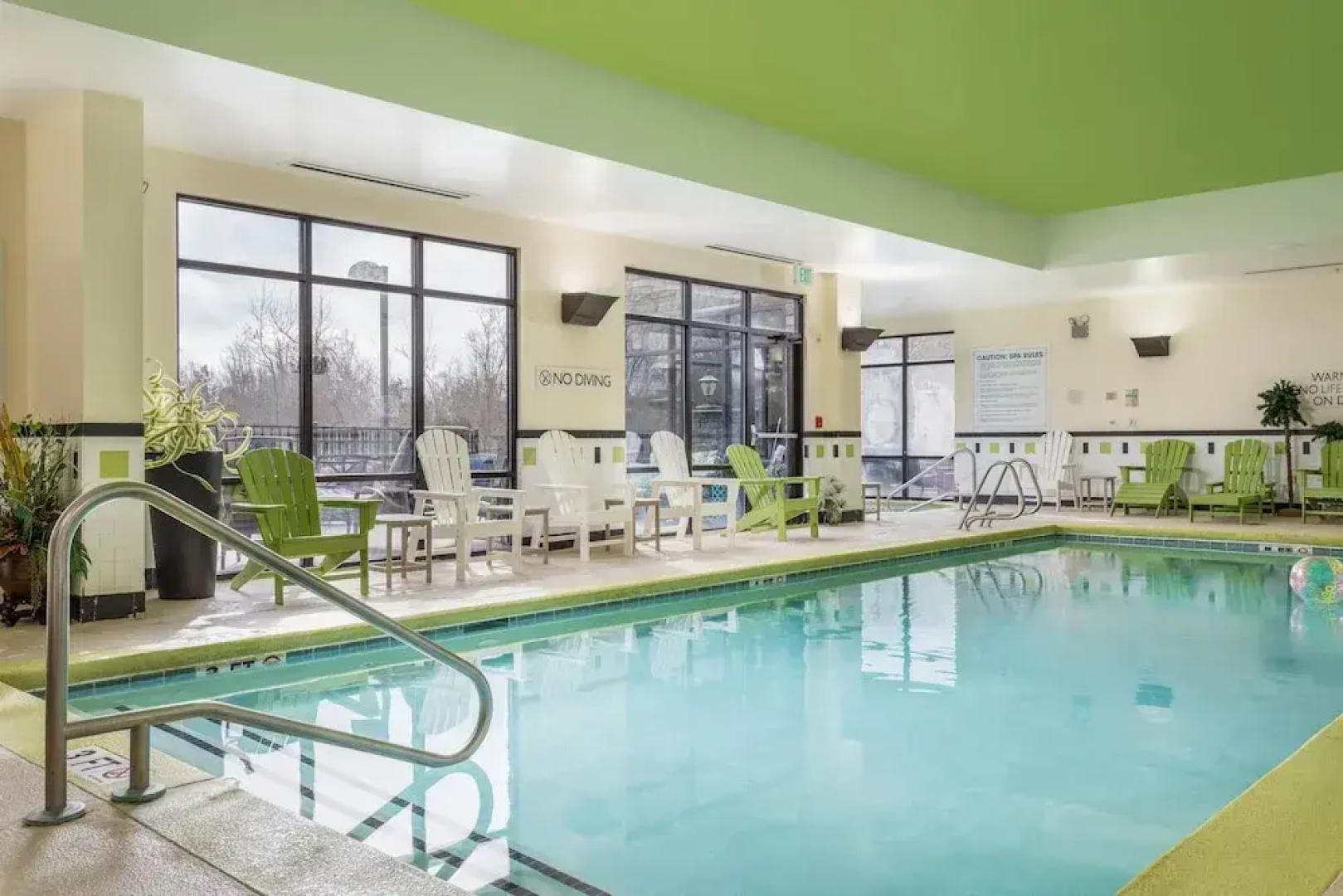 Fairfield Inn & Suites by Marriott Elkin Jonesville