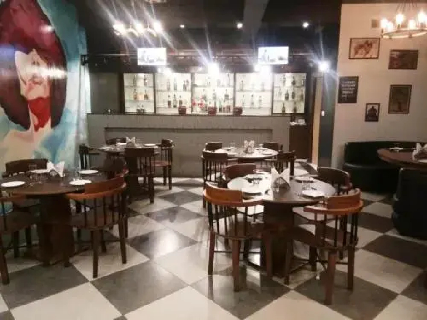 Rutbah Hotel And Restaurant