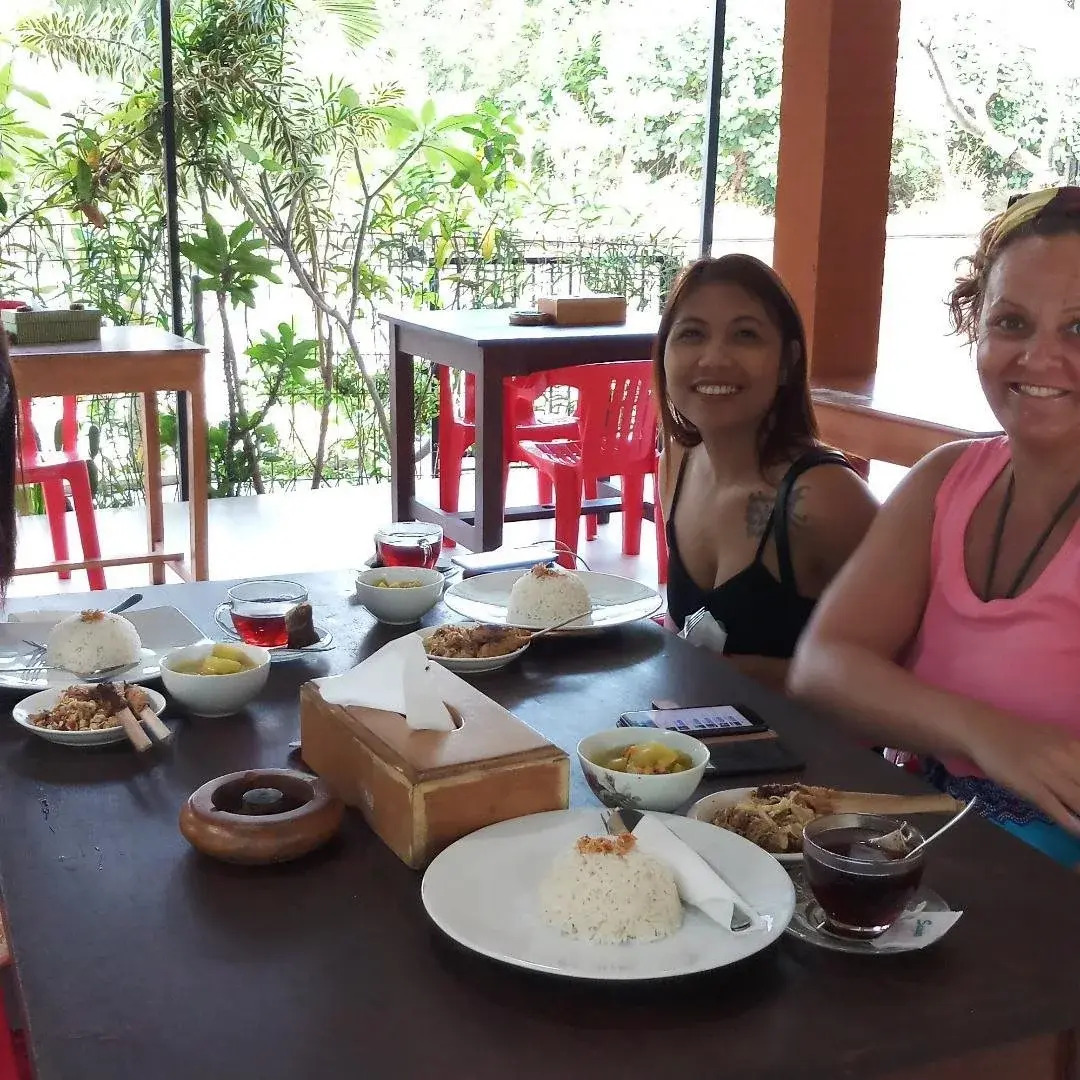 Pandawa Beach Home Stay Guest House