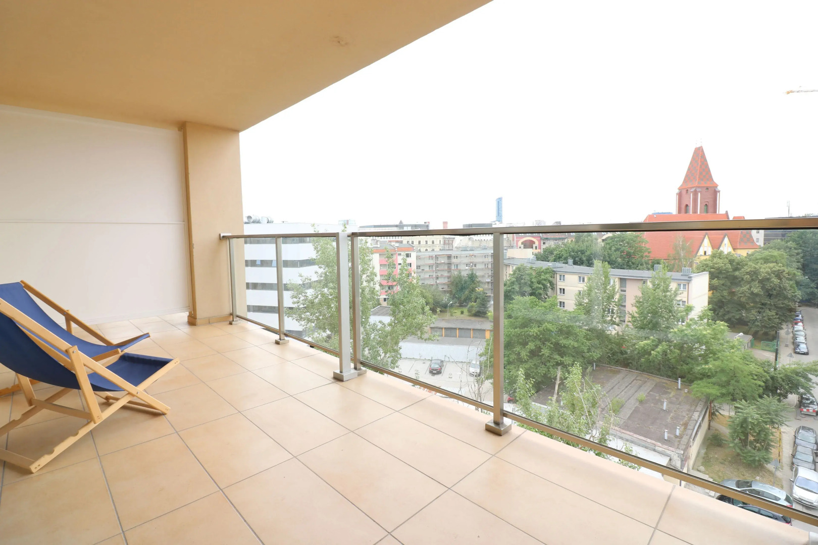 Good Time Apartments-Old Town Residence