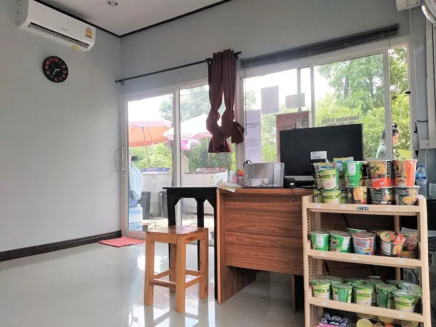 Rossarin Garden Resort 2