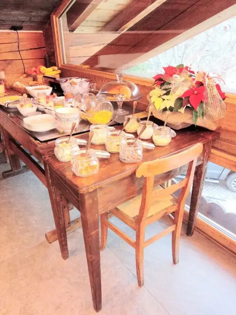 Maison Bionaz Ski & Sport