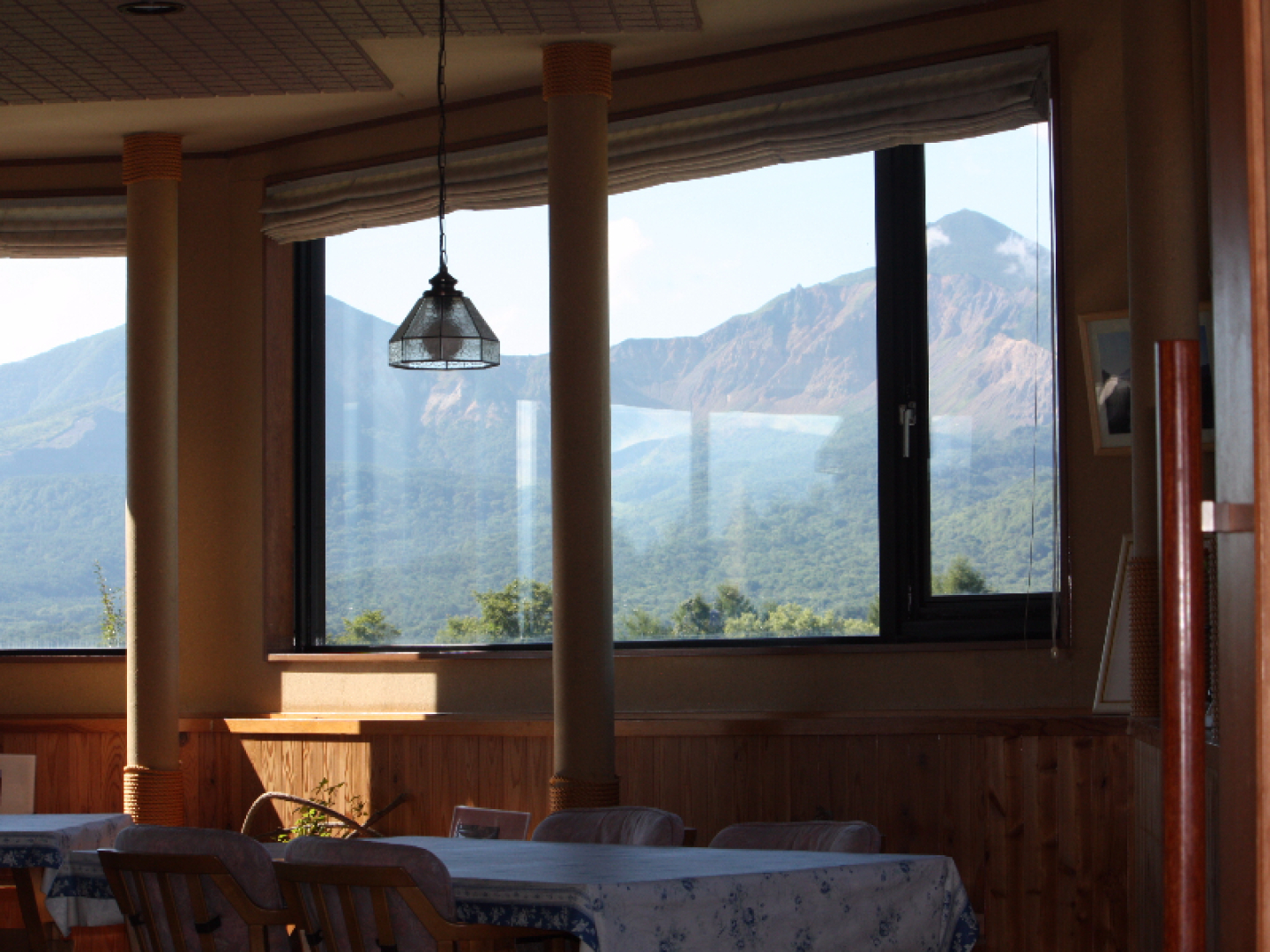 Petit Hotel Hoshi no Shizuku