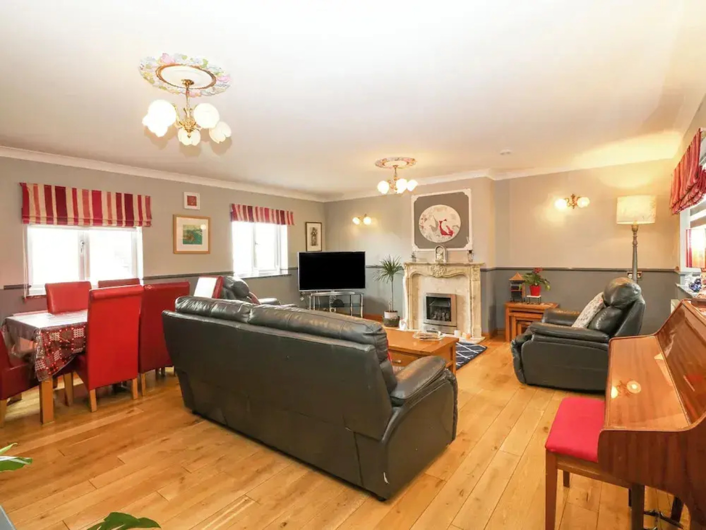 Tyn Rallt Ice Cream Farm