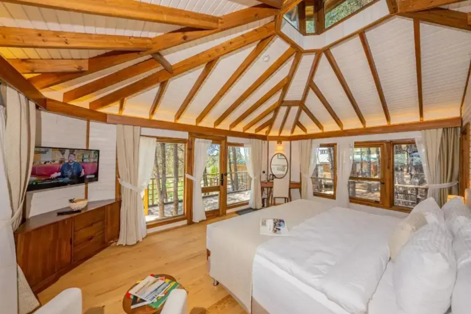 Kairos Valley Health & Nature Resort