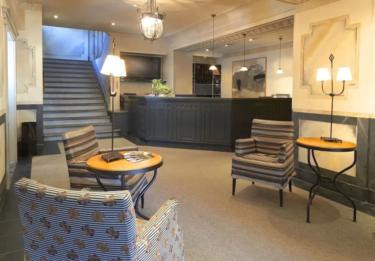 Hotel Bären Langenthal