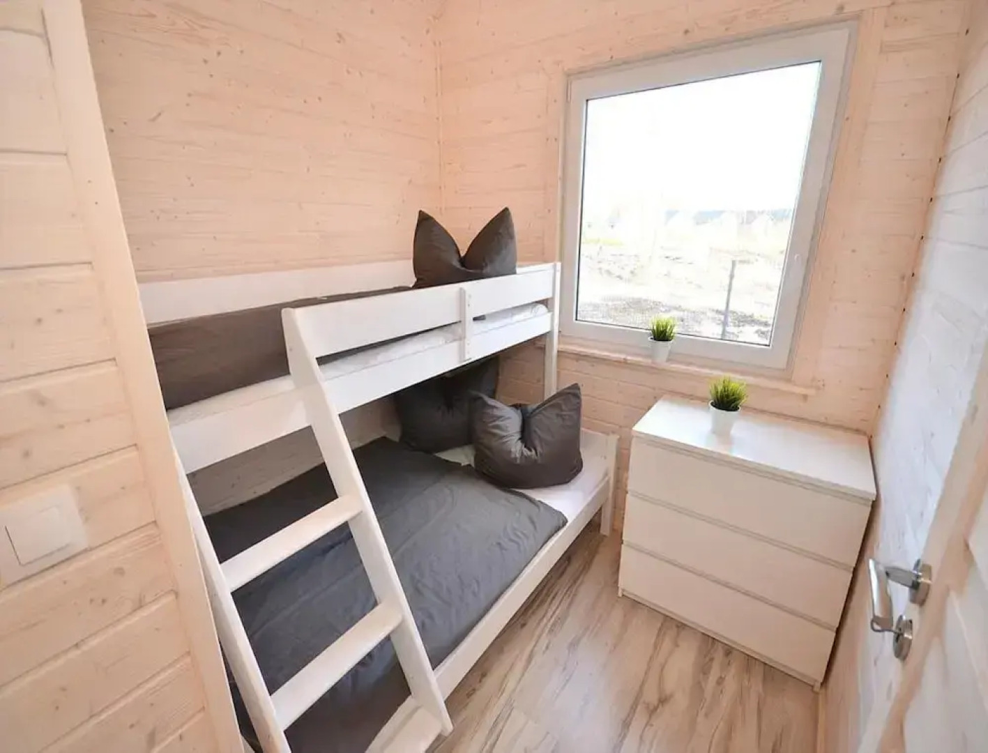 Holiday Home Near Bukowo Lake and Beaches