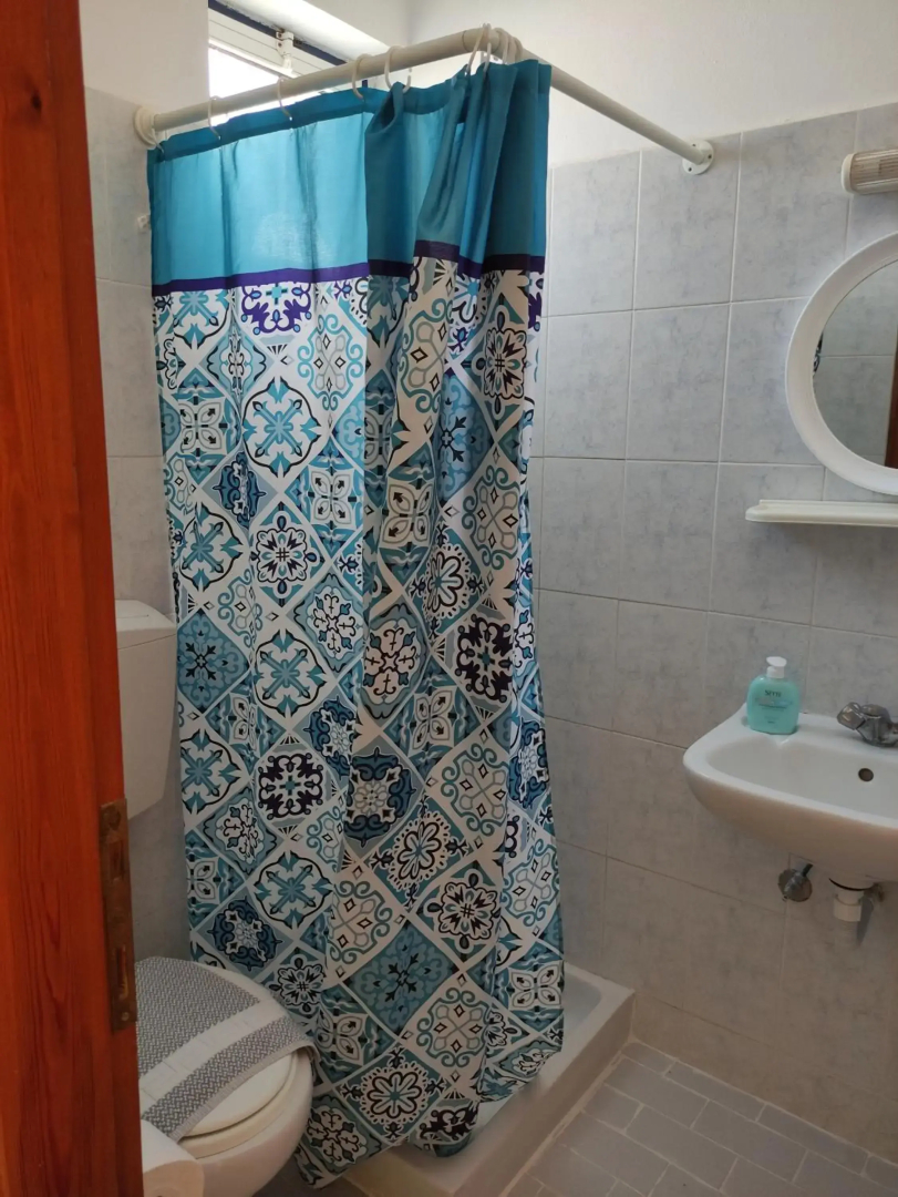 Nikos 2 Studios & Apartments