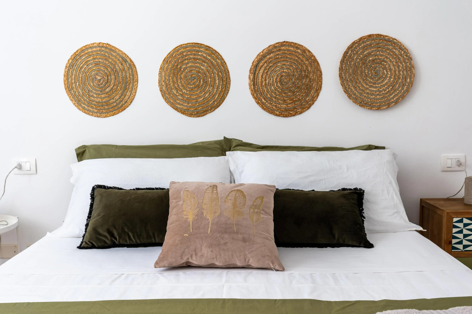 Villa Melitea - Santa Maria del Focallo