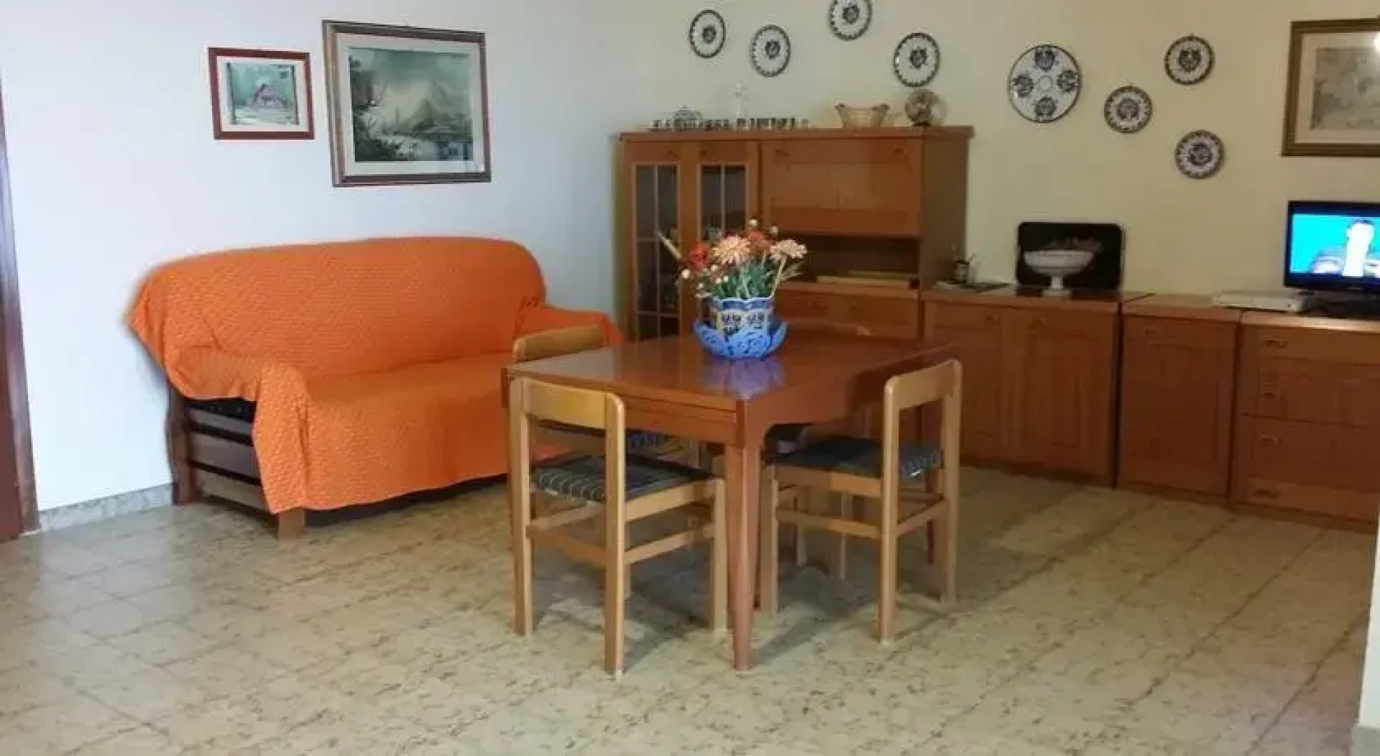 Casa Glicine