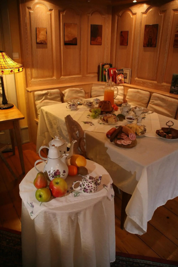 Pêche de Vigne & Spa