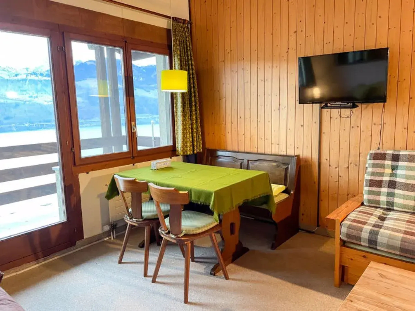 Apartment Platten Gersau