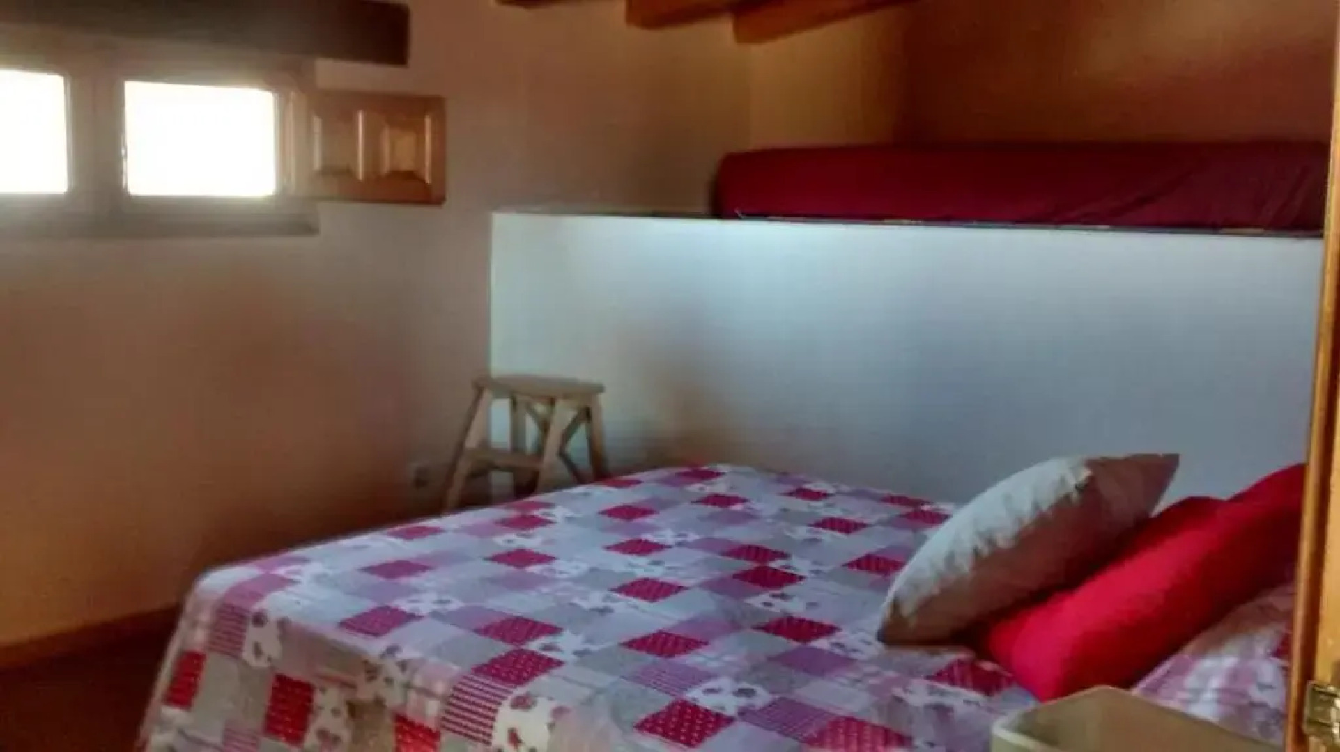 Casa De Vacances La Vella Era