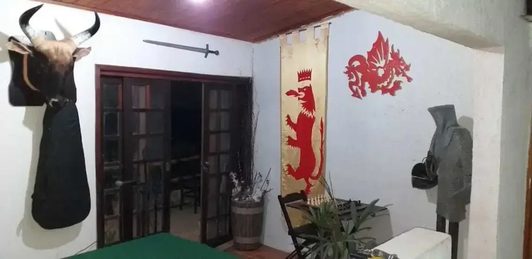 Espaço UNIFLORA Eventos