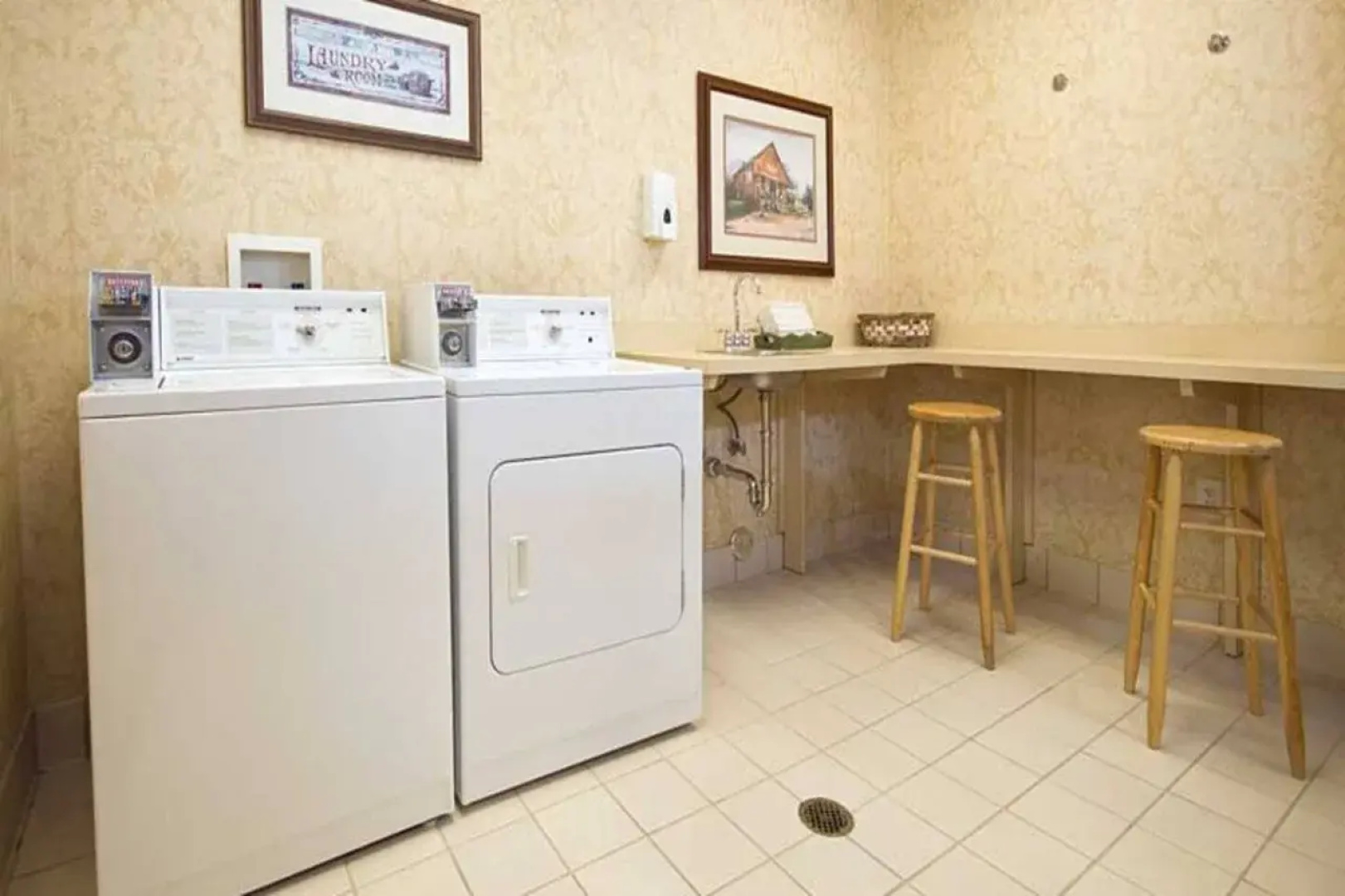 Hampton Inn Lawrenceville Duluth
