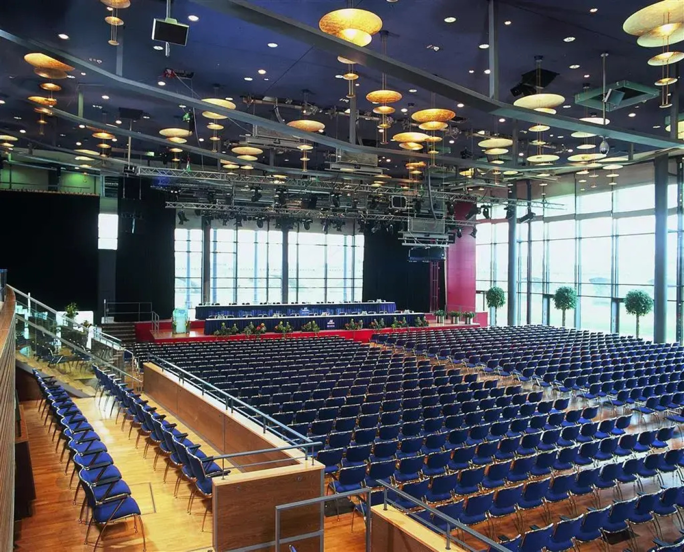 Maritim Hotel & Internationales Congress Center Dresden
