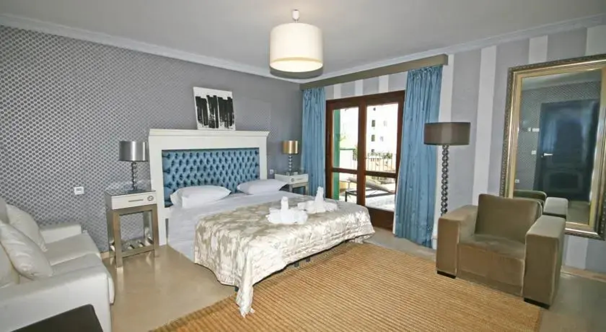 Marbella Town House