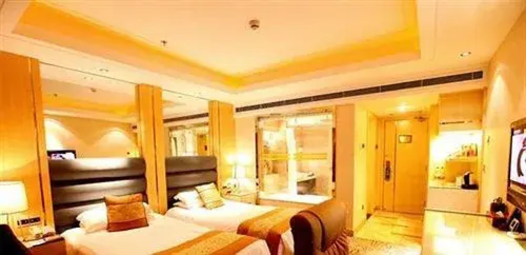 Liaocheng Chang Run Hotel