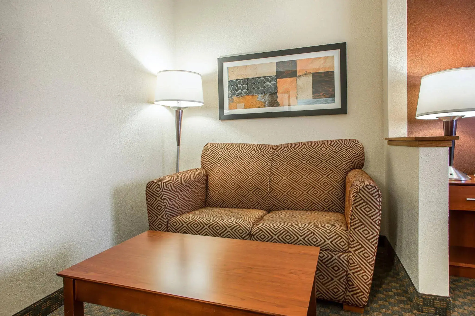 Quality Inn Sheboygan North I-43