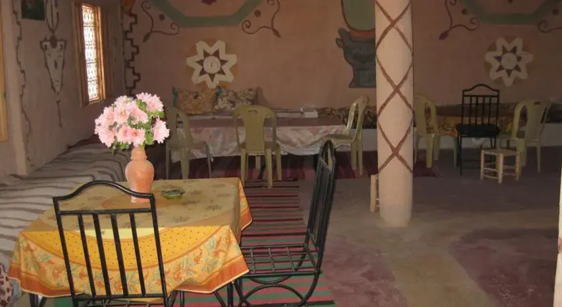 Auberge Tamyassante