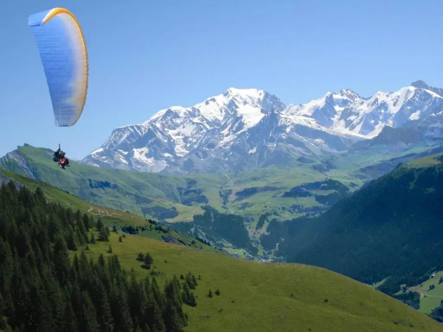 Résidence Reine Des Prés - Chalets Joguet