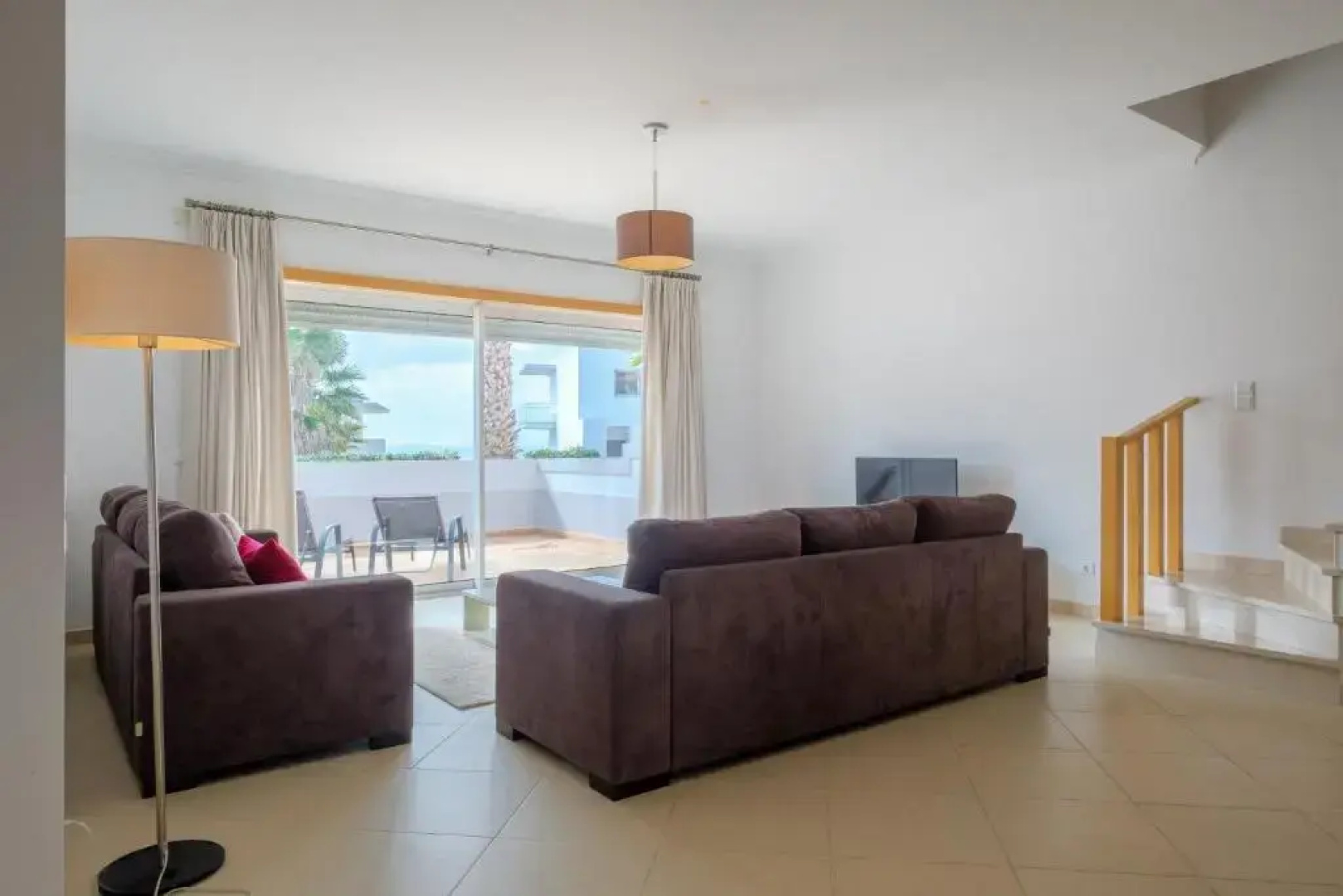 Townhouse T4 Vista Mar