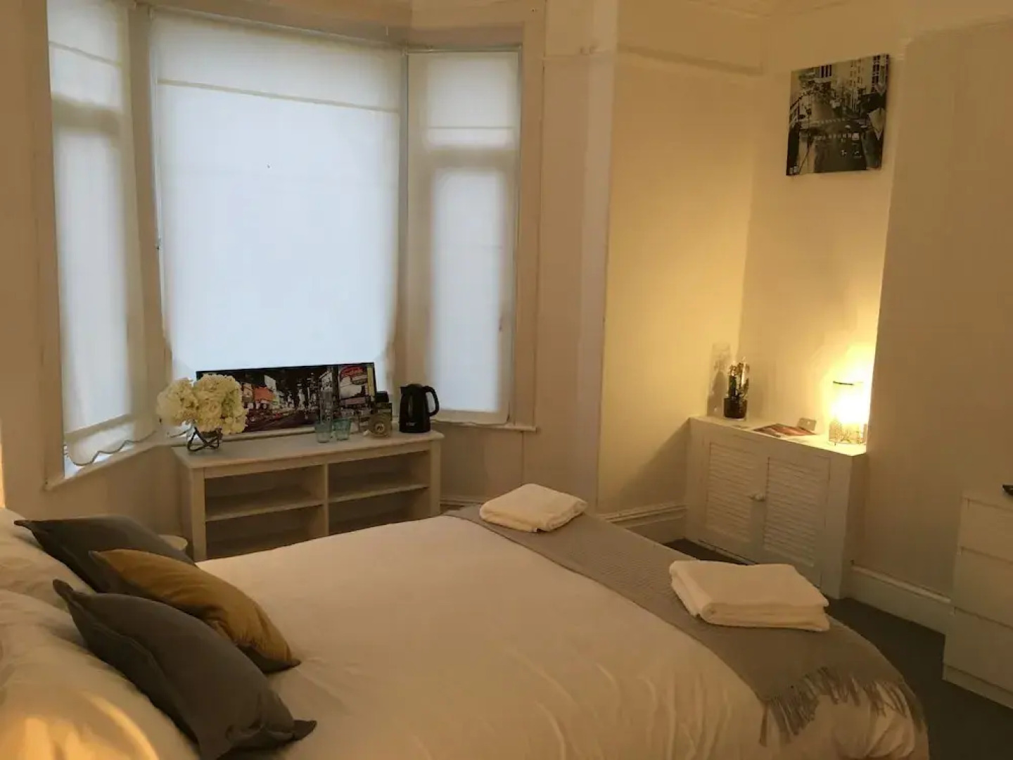 Harbour Lets - Ewenny House