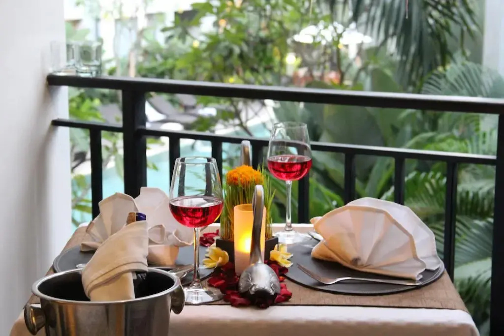 Umalas Hotel and Residence