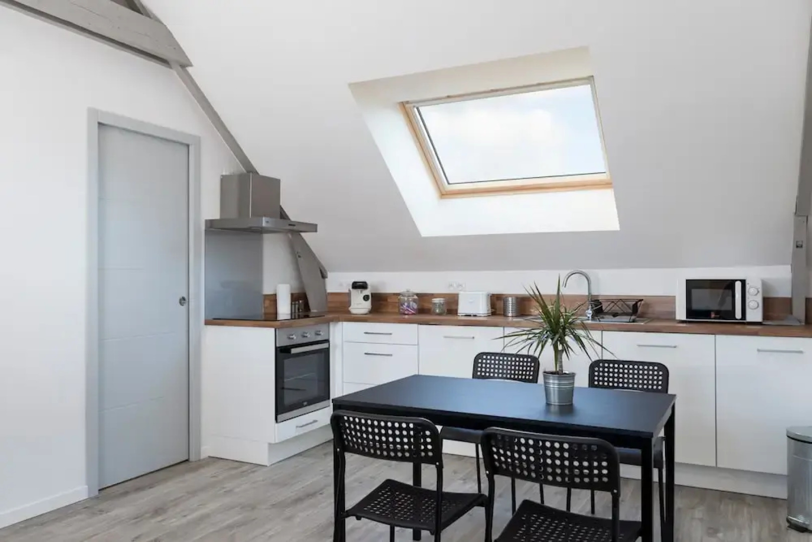 Residence Marechal Leclerc