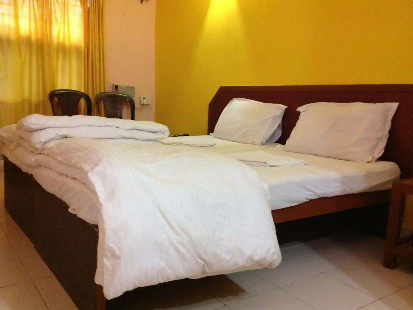 Poonam Village Resort