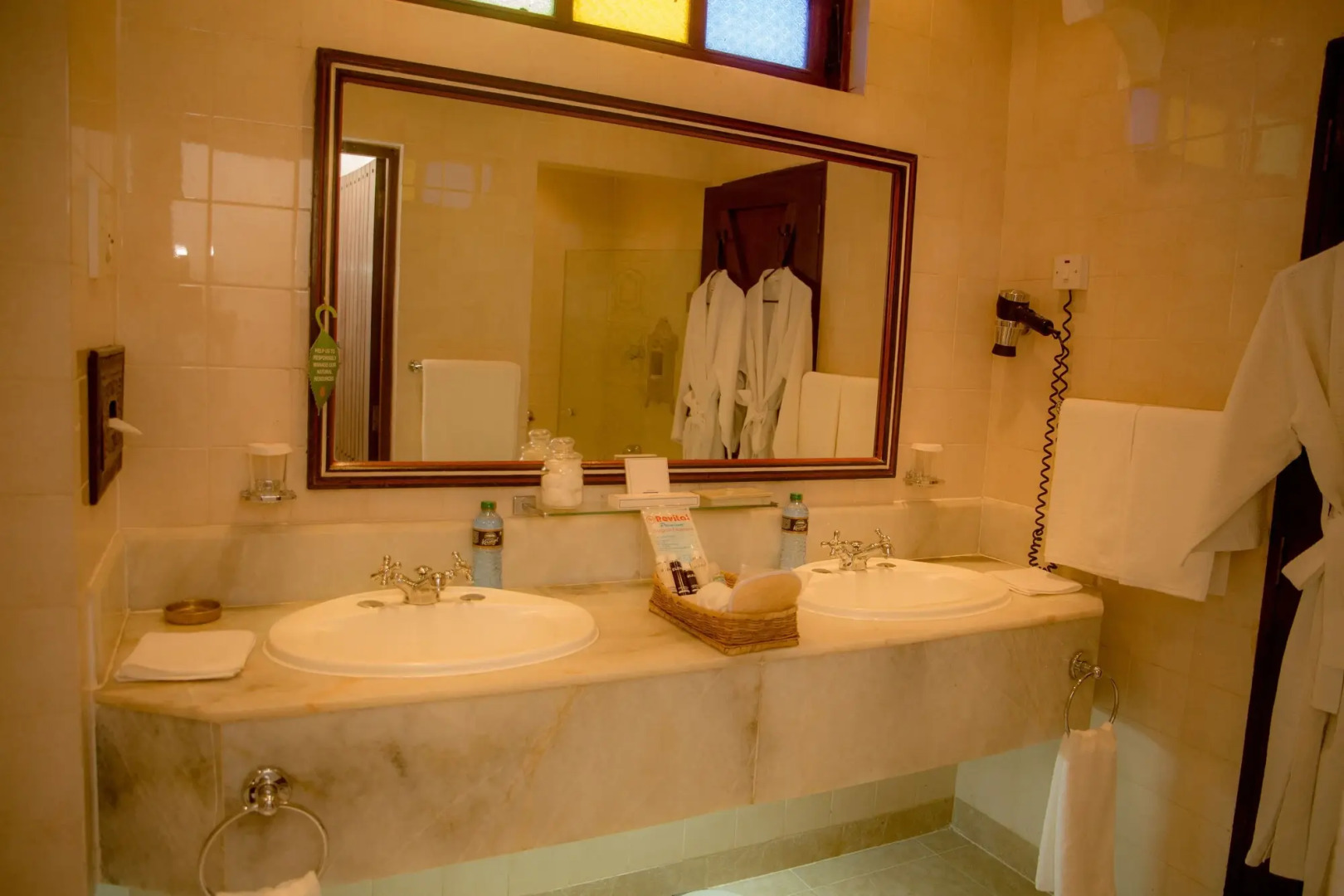 Serena Beach Resort and Spa