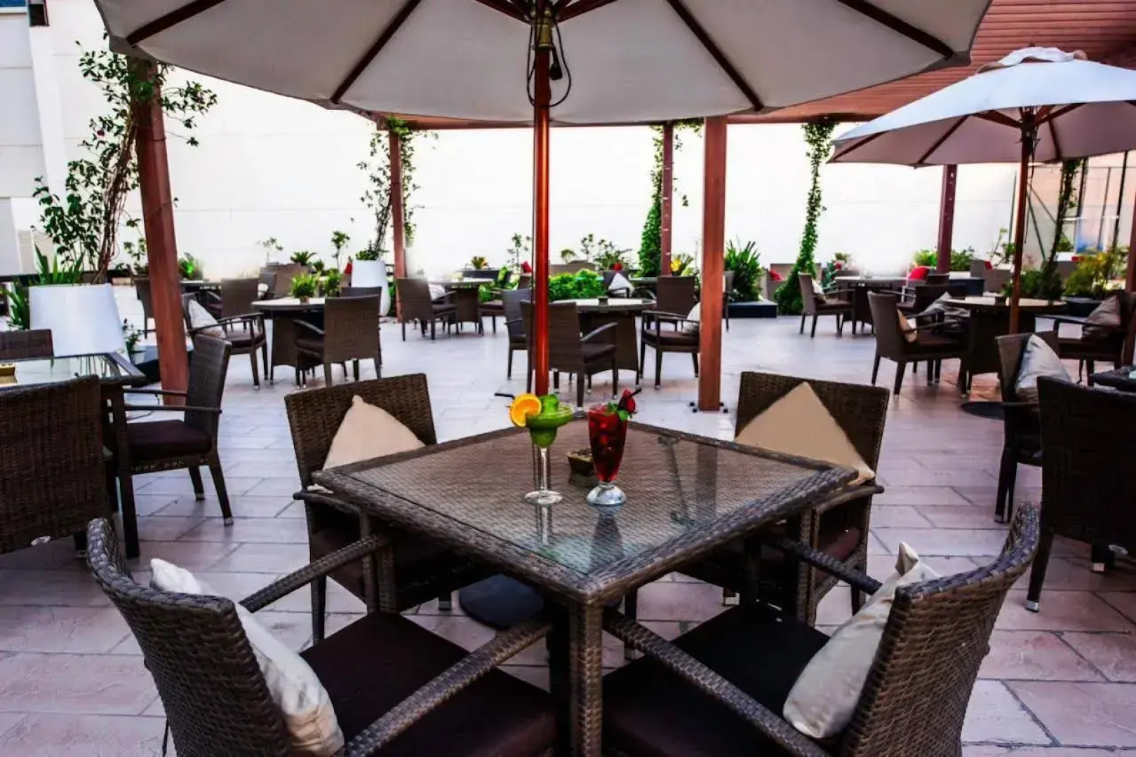 Four Points by Sheraton Al Ain