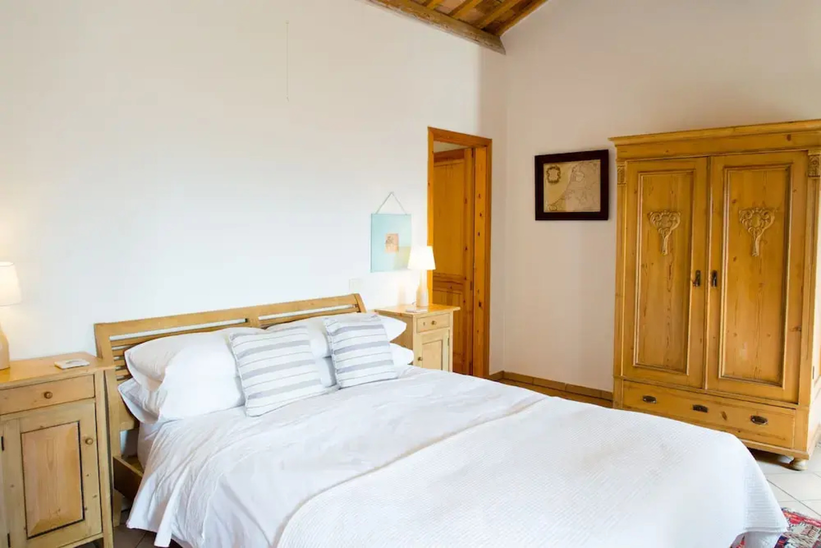 Home set in Olive Grove With Stunning Views