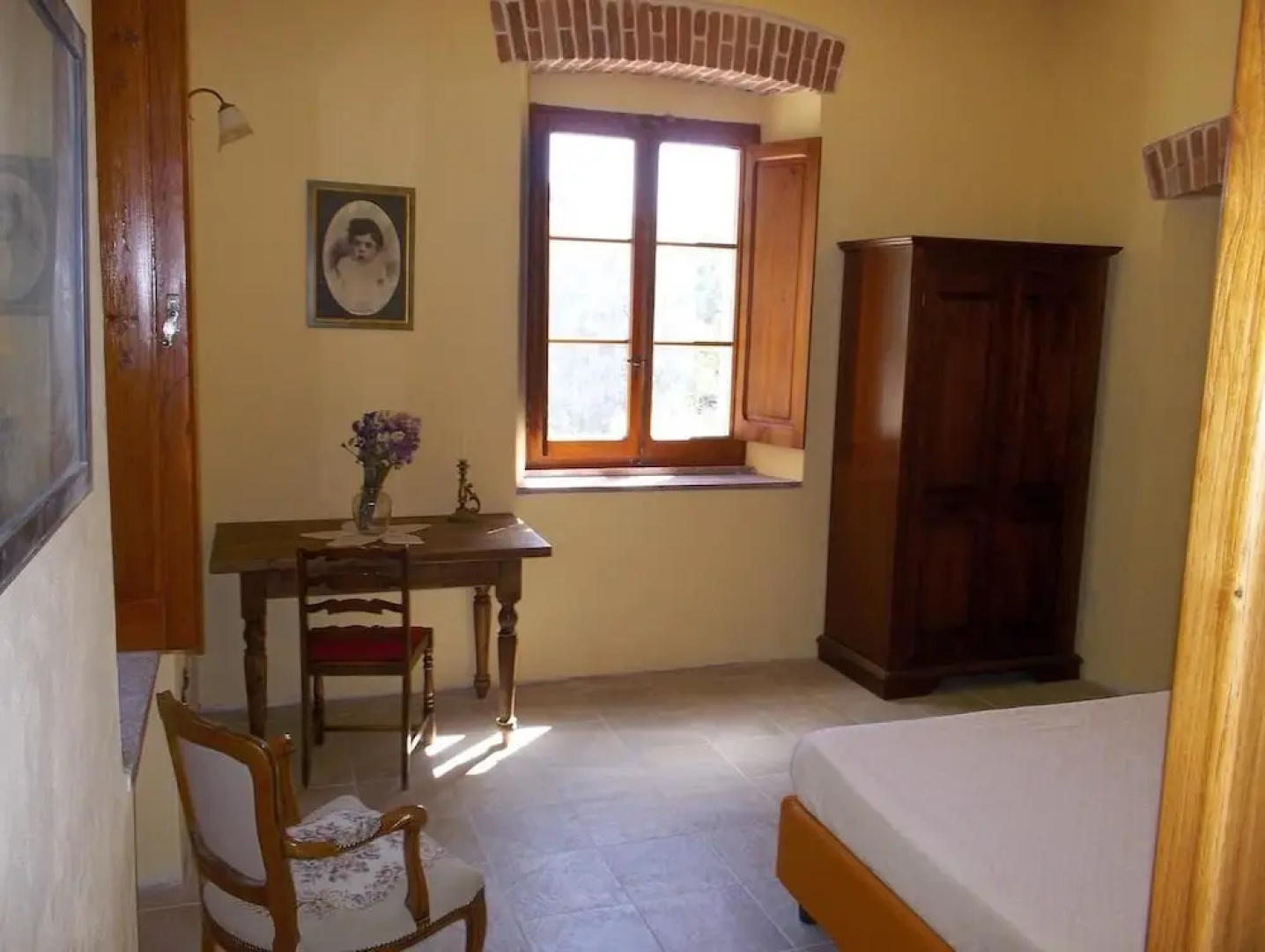 Agriturismo A Trasea