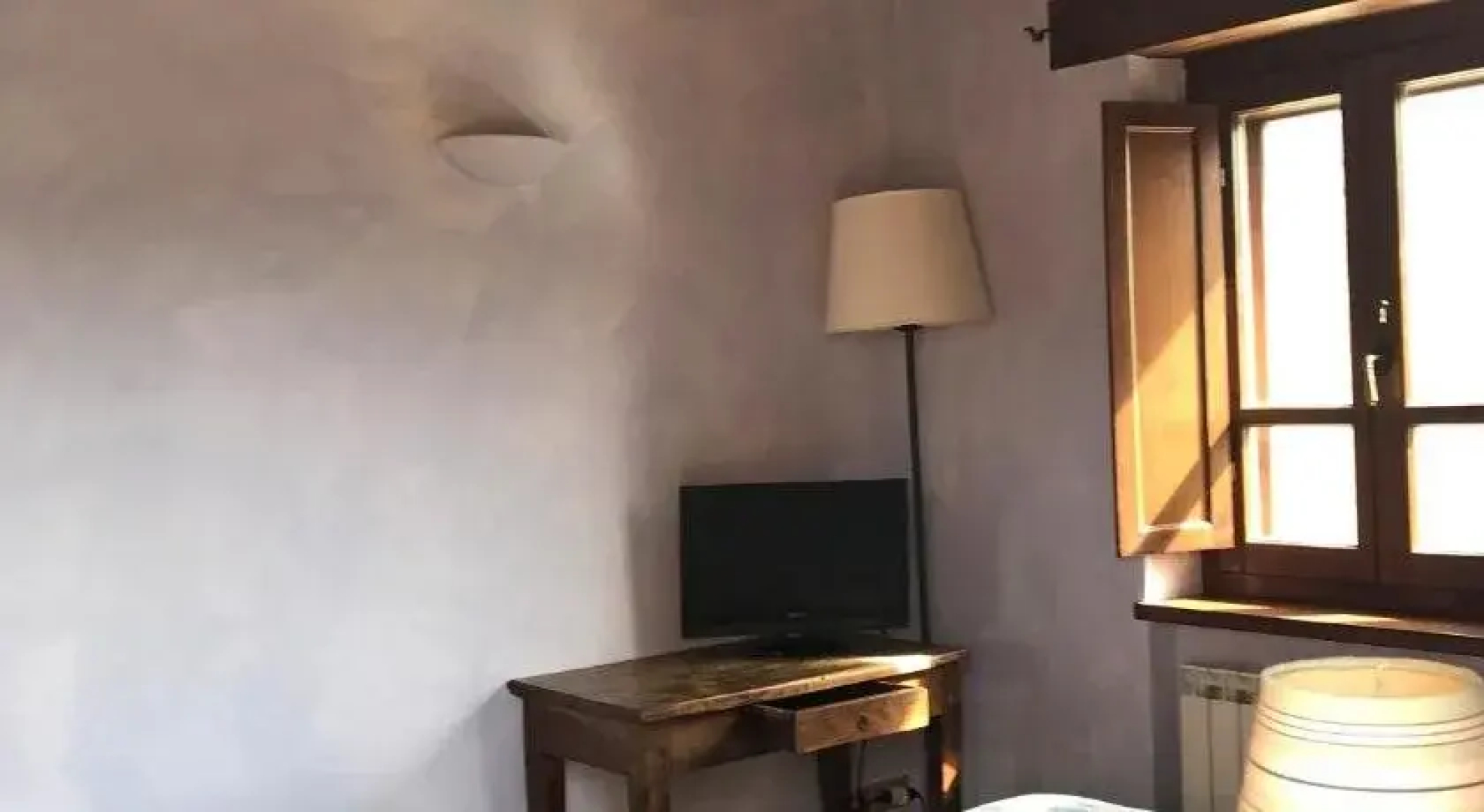 Agriturismo Casale Nel Parco Dei Monti Sibillini